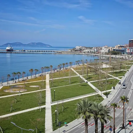 Apartament Lungomare Vlorë