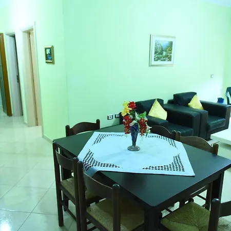 Apartament Lungomare *