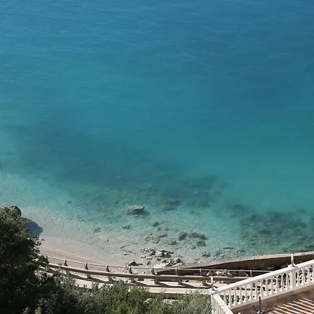Apartament Lungomare *