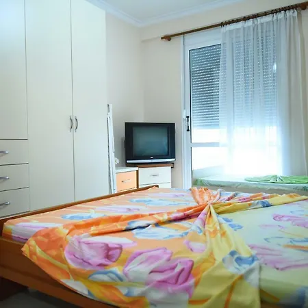 Apartament Lungomare