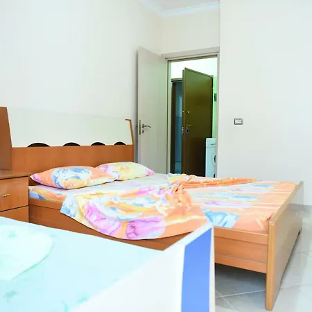 Apartament Lungomare * Vlorë