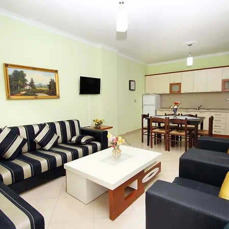 Lägenhet Apartament Lungomare *