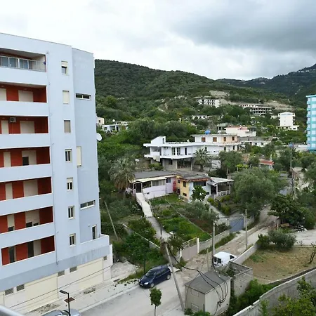 Apartament Lungomare