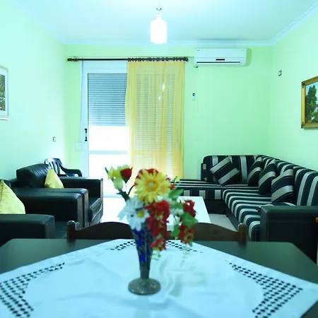 Apartament Lungomare * Vlorë