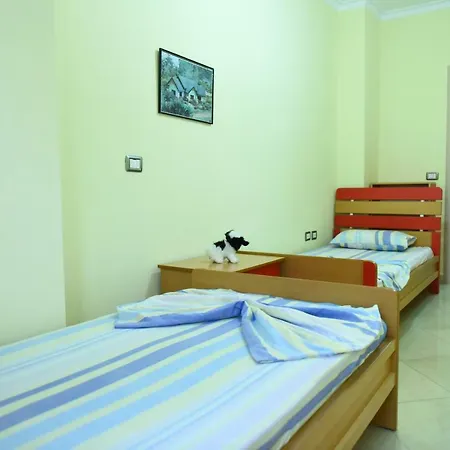 Lägenhet Apartament Lungomare *