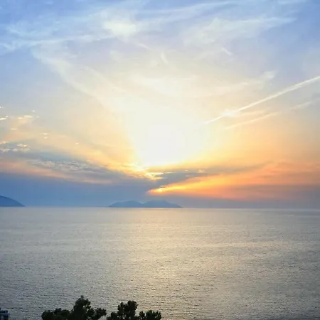 Apartament Lungomare Vlorë