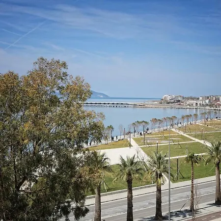 Apartament Lungomare * Vlorë