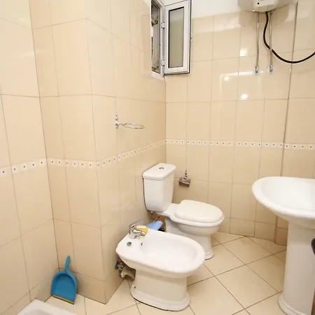 Lägenhet Apartament Lungomare *