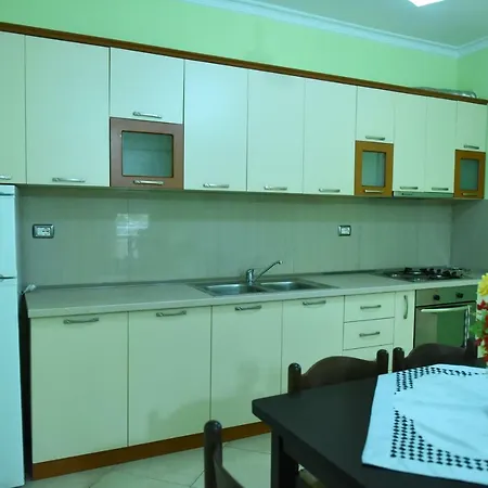 Apartament Lungomare * Vlorë