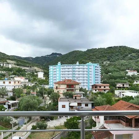 Lägenhet Apartament Lungomare *