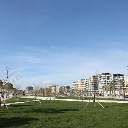 Apartament Lungomare Lägenhet